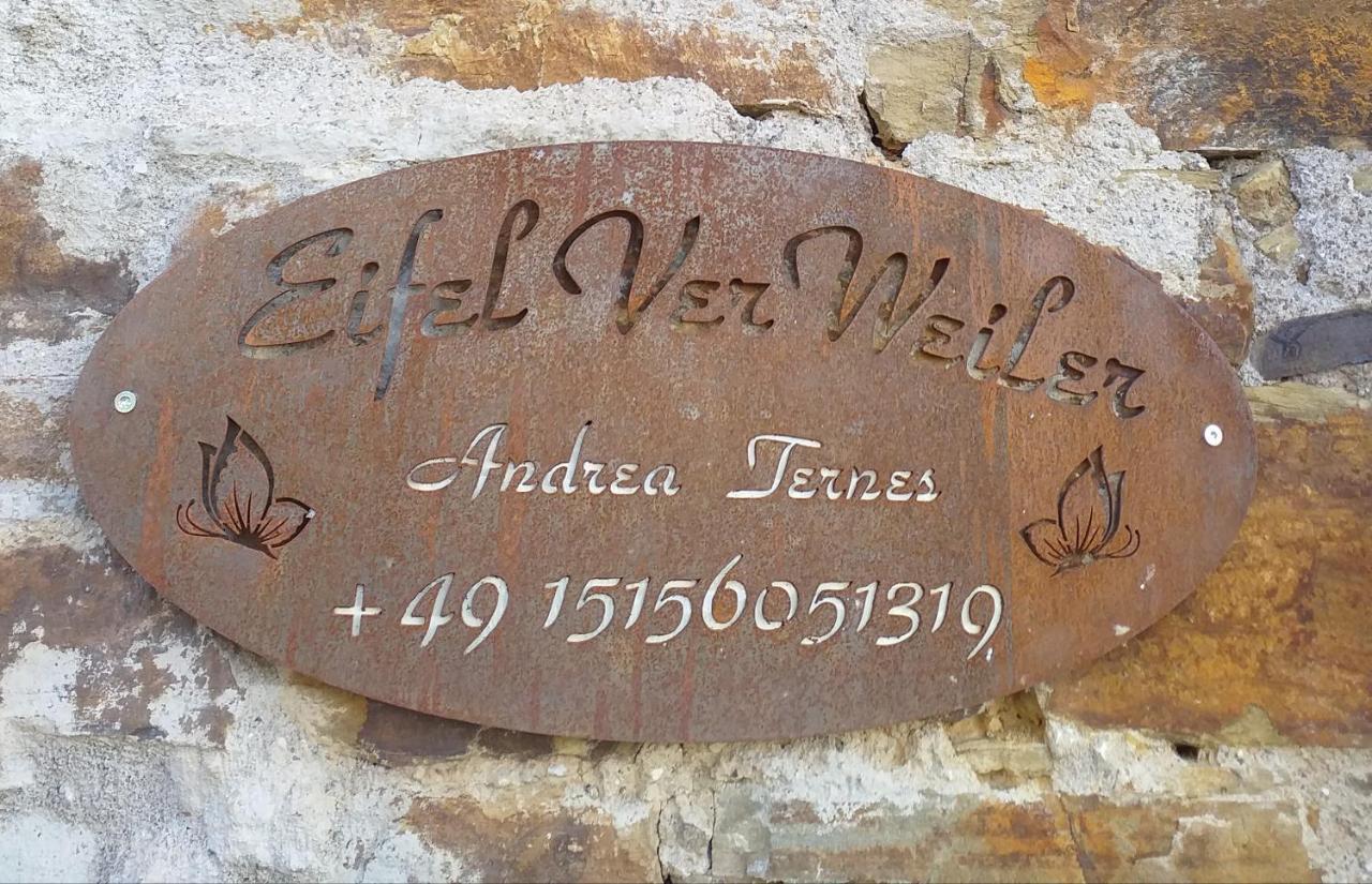 Eifelverweiler Weiler  외부 사진