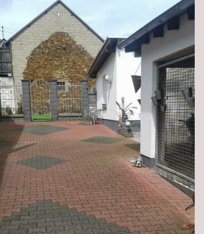 Eifelverweiler Weiler  외부 사진